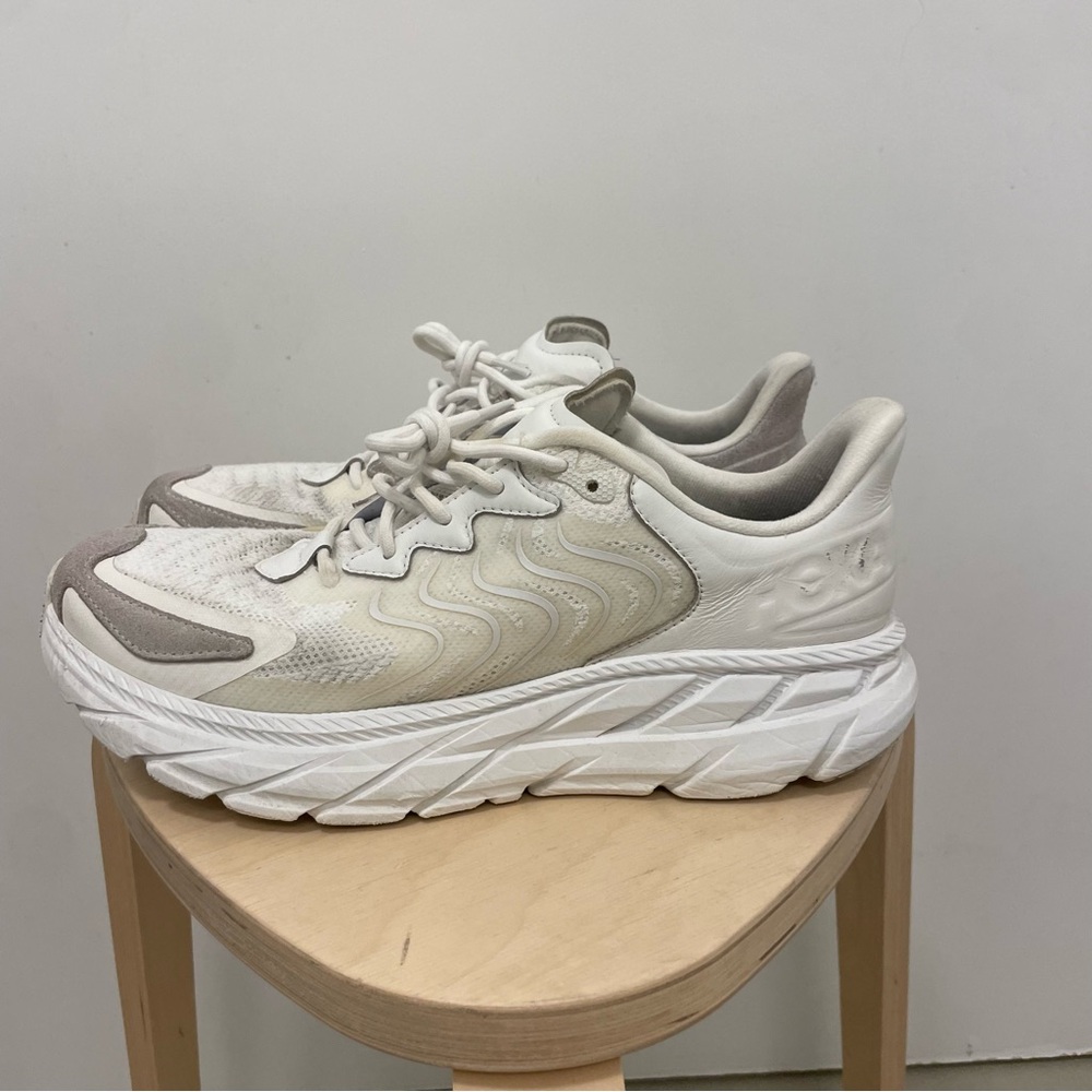 Hoka Clifton LS